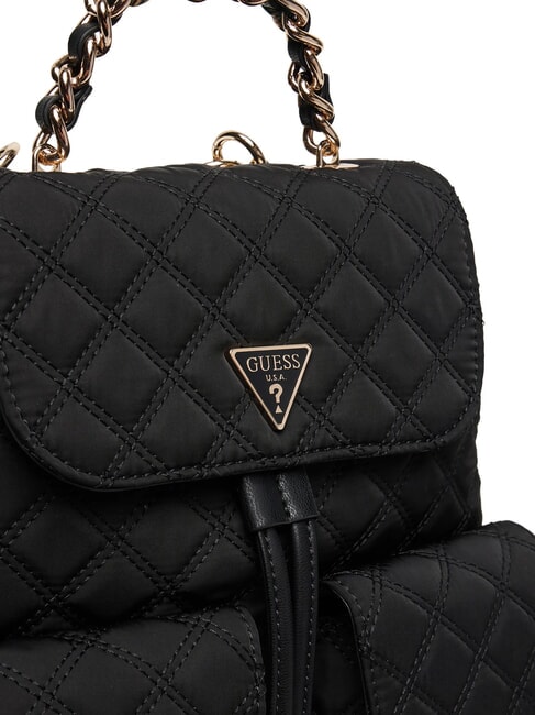 POWER PLAY 2  Zaino Donna NERO - Borse Donna