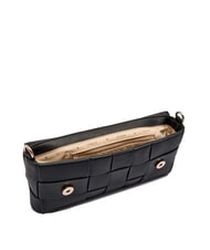 GUESS MAYLEE  Borsa a spalla, con tracolla NERO - Borse Donna - 4