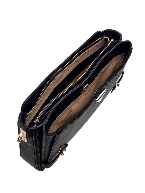 ROSALBA  Borsetta a tracolla NERO - Borse Donna