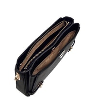 GUESS ROSALBA  Borsetta a tracolla NERO - Borse Donna - 3