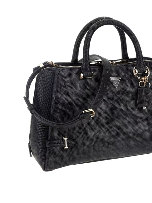 ROSALBA  Borsa a mano, con tracolla NERO - Borse Donna