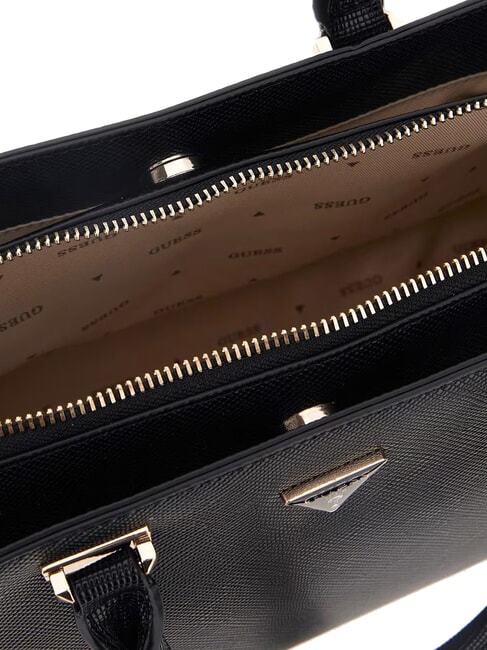 ROSALBA  Borsa a mano, con tracolla NERO - Borse Donna