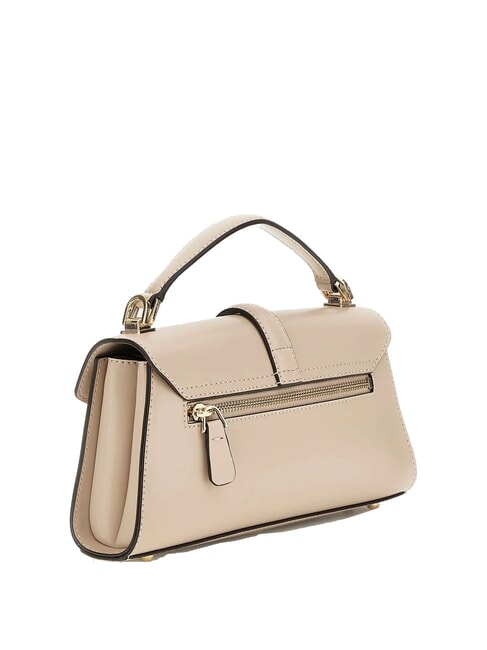 QUEENSLAND  Borsa a mano, con tracolla simply taupe - Borse Donna