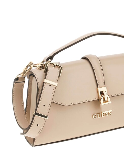 QUEENSLAND  Borsa a mano, con tracolla simply taupe - Borse Donna