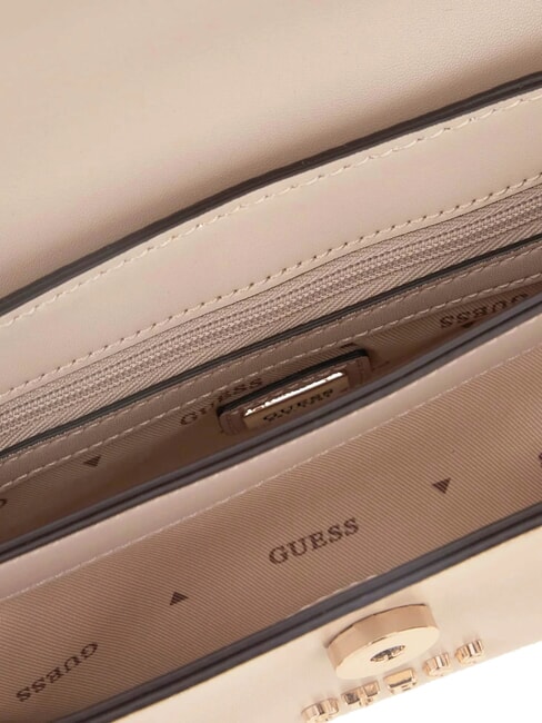 QUEENSLAND  Borsa a mano, con tracolla simply taupe - Borse Donna