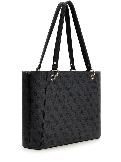 NOELLE 2  Borsa Tote a spalla coal - Borse Donna