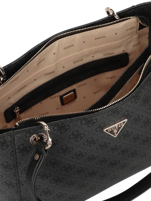 NOELLE 2  Borsa Tote a spalla coal - Borse Donna