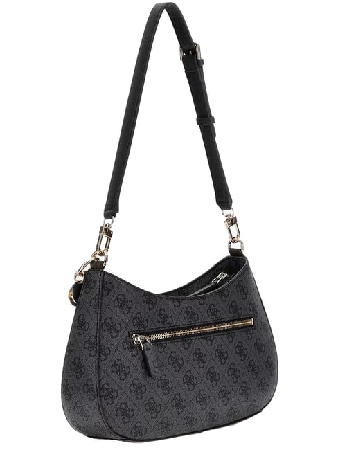 NOELLE 2  Borsa a spalla coal - Borse Donna