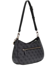 GUESS NOELLE 2  Borsa a spalla coal - Borse Donna - 2
