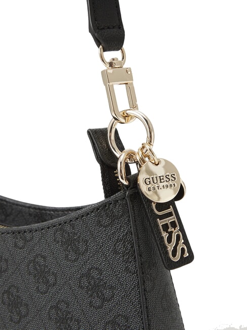 NOELLE 2  Borsa a spalla coal - Borse Donna