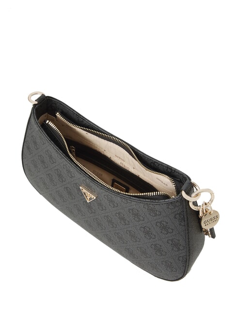 NOELLE 2  Borsa a spalla coal - Borse Donna