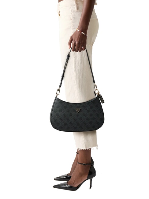 NOELLE 2  Borsa a spalla coal - Borse Donna