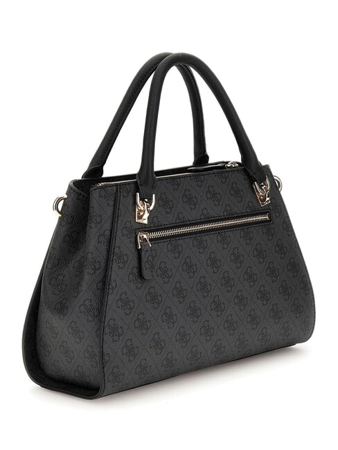 NOELLE 2 Borsa a mano, con tracolla coal - Borse Donna