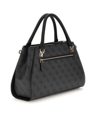 GUESS NOELLE 2 Borsa a mano, con tracolla coal - Borse Donna - 2