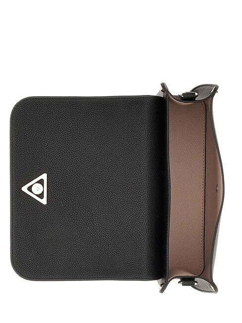 MERIDIAN 2  Borsa a tracolla NERO - Borse Donna