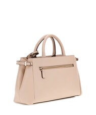 GUESS LEFIA  Borsa a mano, con tracolla simply taupe - Borse Donna - 2