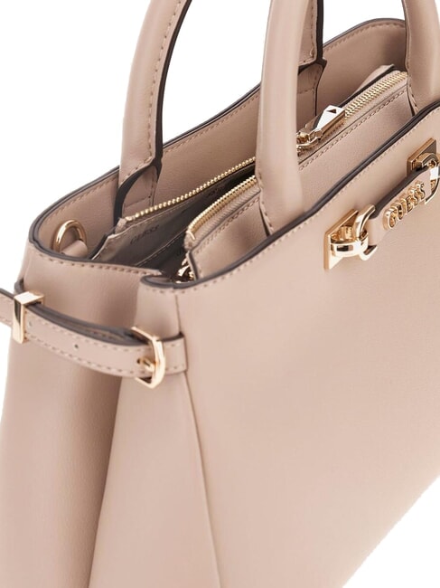 LEFIA  Borsa a mano, con tracolla simply taupe - Borse Donna