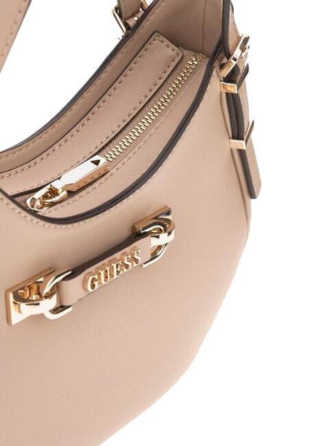 LEFIA Borsetta a mano, con tracolla simply taupe - Borse Donna