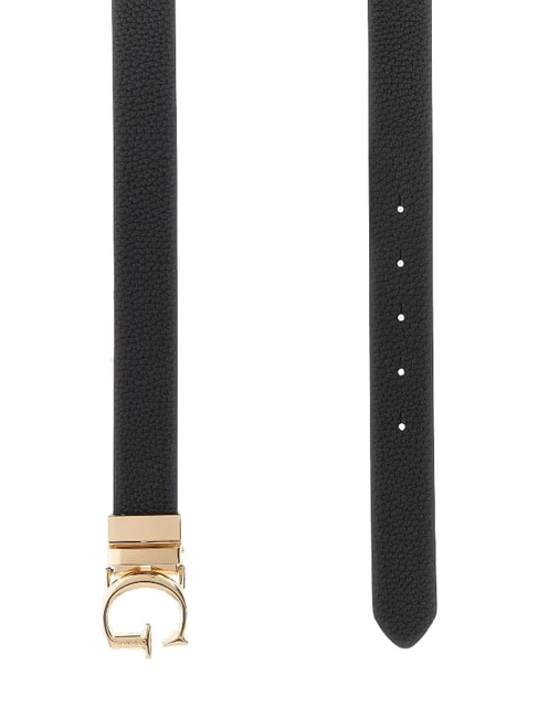 CALISTA  Cintura Donna coal - Cinture