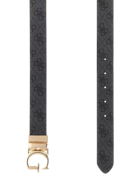 CALISTA  Cintura Donna coal - Cinture