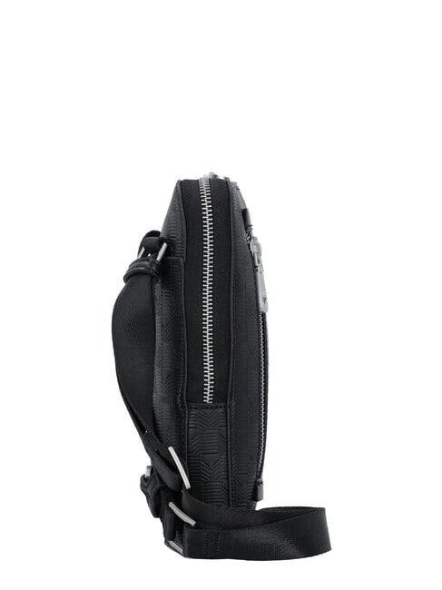 TORINO  Borsello NERO - Tracolle Uomo
