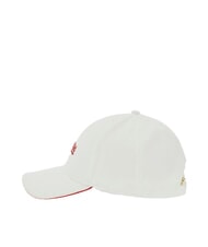 GUESS SIGNATURE Cappello da baseball OFFWHITE - Cappelli - 2