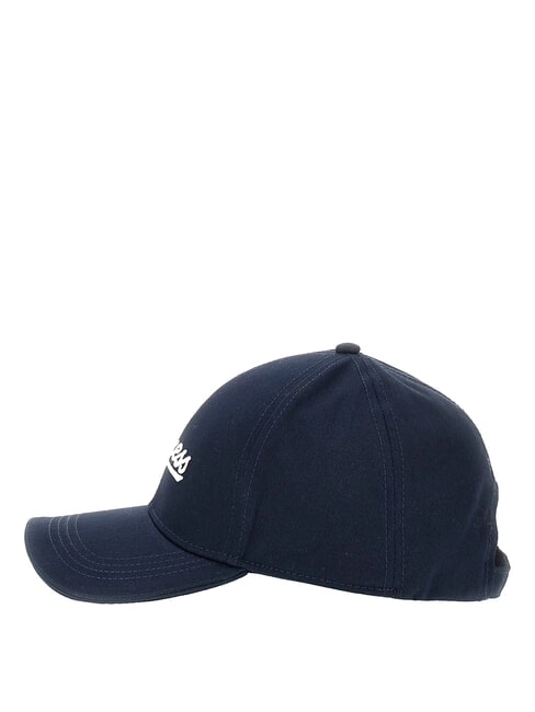 SIGNATURE Cappello da baseball BLU NAVY - Cappelli