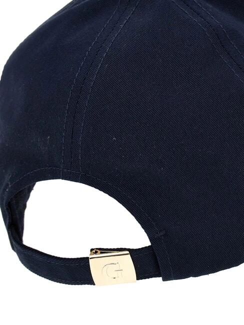 SIGNATURE Cappello da baseball BLU NAVY - Cappelli