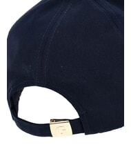GUESS SIGNATURE Cappello da baseball BLU NAVY - Cappelli - 3