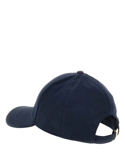 SIGNATURE Cappello da baseball BLU NAVY - Cappelli