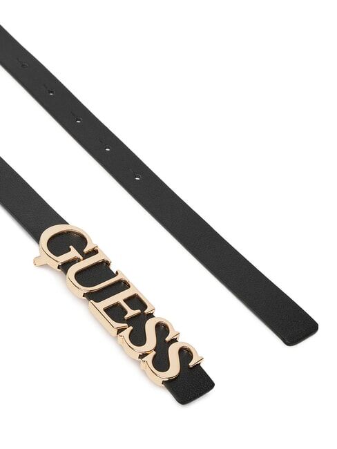 MIMINA  Cintura NERO - Cinture