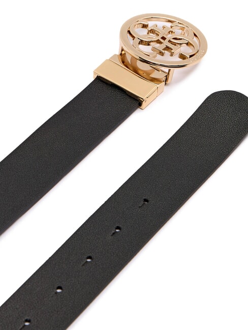 PHOEBE Cintura coal - Cinture