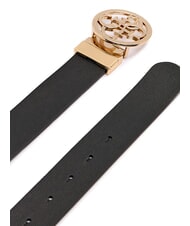 GUESS PHOEBE Cintura coal - Cinture - 3