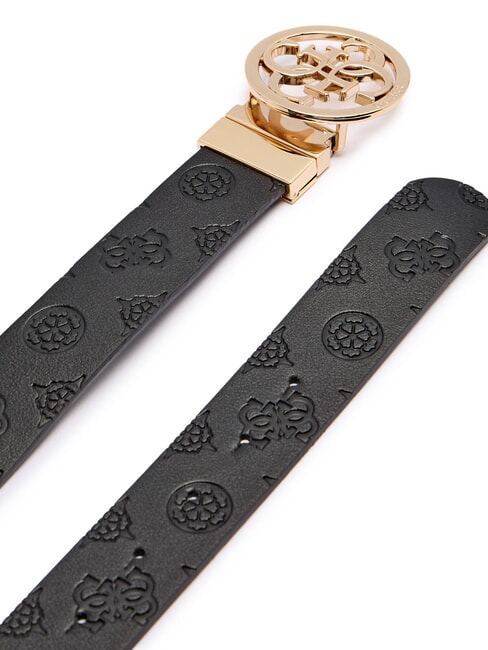 PHOEBE Cintura coal - Cinture