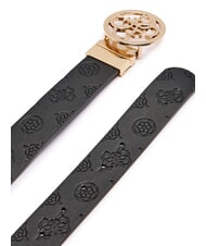 GUESS PHOEBE Cintura coal - Cinture - 4