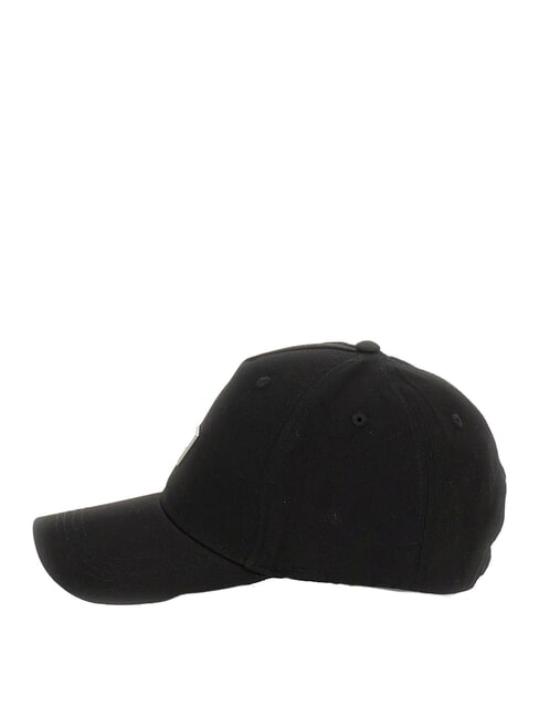 LONDON  Cappello da baseball NERO - Cappelli