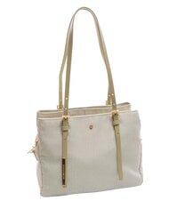 BORBONESE L'ECOLE NYLON Shopper a spalla, con tracolla - Borse Donna