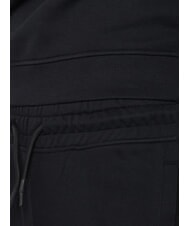 JOHN RICHMOND MARGA  Tuta in cotone black/blk - Tute bambini - 3