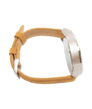 TIMBERLAND CANFIELD Orologio con datario marrone chiaro - Orologi - 4