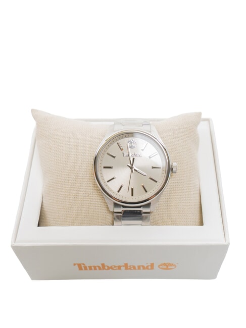 NORTHBRIDGE Orologio solo tempo  acciaio - Orologi