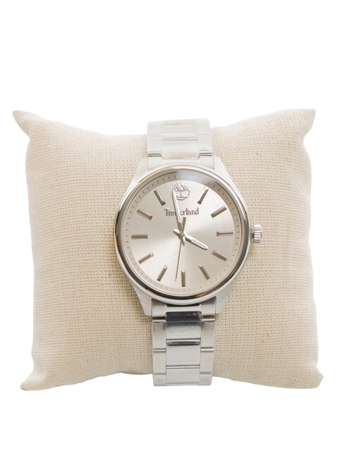 NORTHBRIDGE Orologio solo tempo  acciaio - Orologi