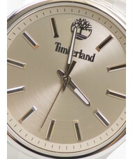 TIMBERLAND NORTHBRIDGE Orologio solo tempo  acciaio - Orologi - 4