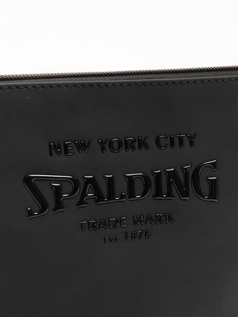 UCLA  Beauty piatto nero - Beauty Case