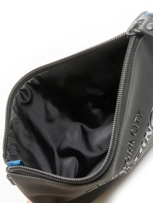 UCLA  Beauty piatto nero - Beauty Case