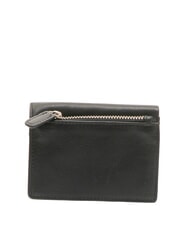 SPALDING SNAP  Portafoglio in pelle black/navy - Portafogli Uomo - 3