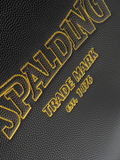 BALL  Borsone con tracolla nero - Borsoni