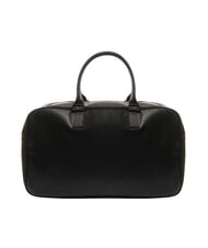 SPALDING BALL  Borsone con tracolla nero - Borsoni - 4