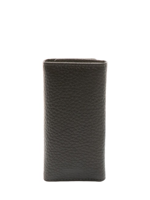 SNAP Astuccio portachiavi in pelle testamoro - Portachiavi