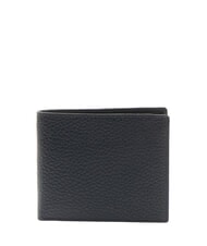 SPALDING SNAP Portafoglio in pelle medio blu - Portafogli Uomo - 3