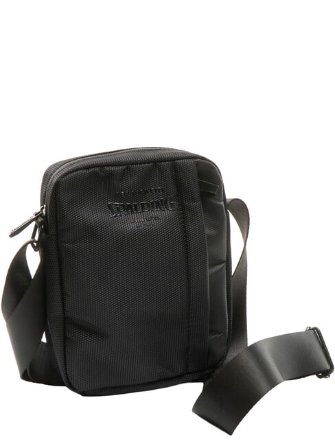 UTAH  Borsello black - Tracolle Uomo